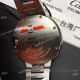 Swiss quartz - TW Cartier Ballon Bleu Medium 33 2-T Rose Gold Diamond Sun-brushed Dial (5)_th.jpg
